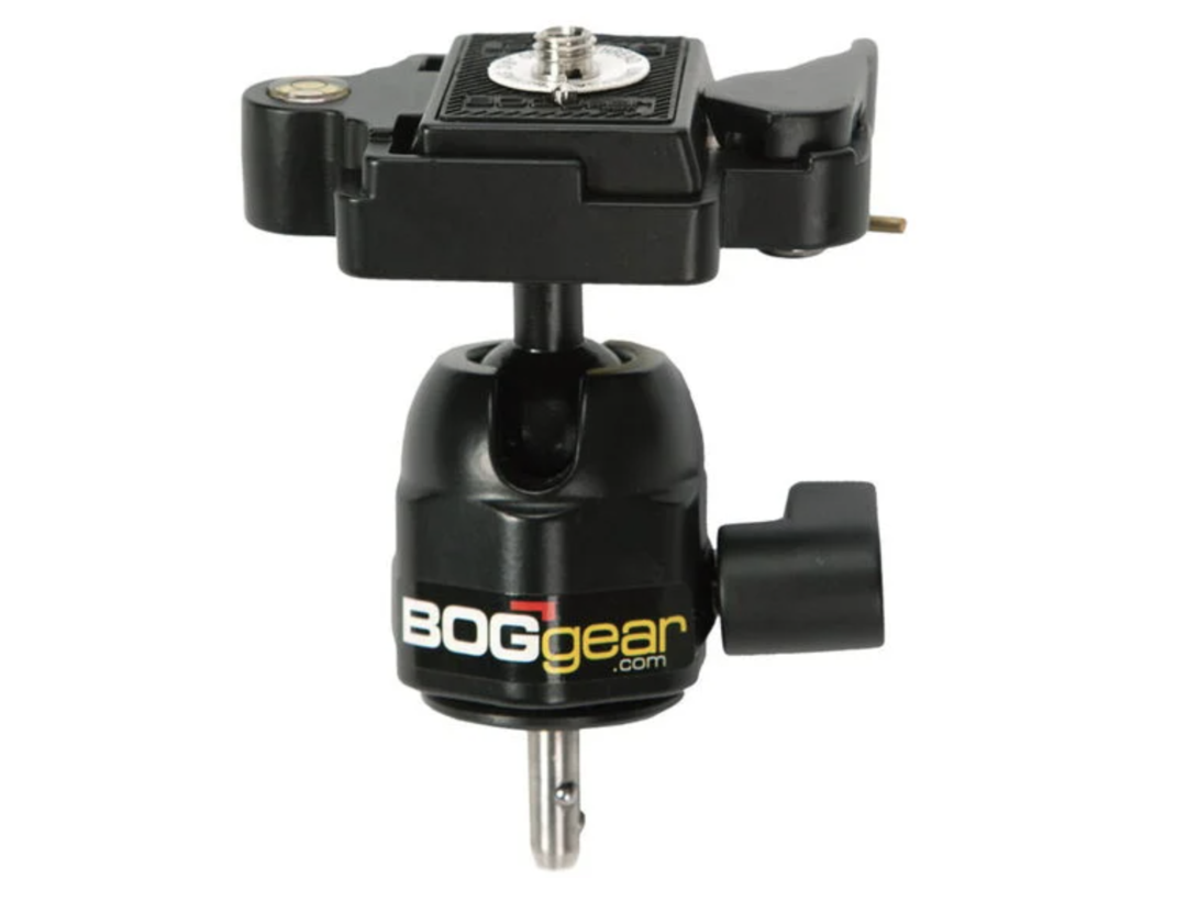 Bog Pod Camera Adaptor image 0